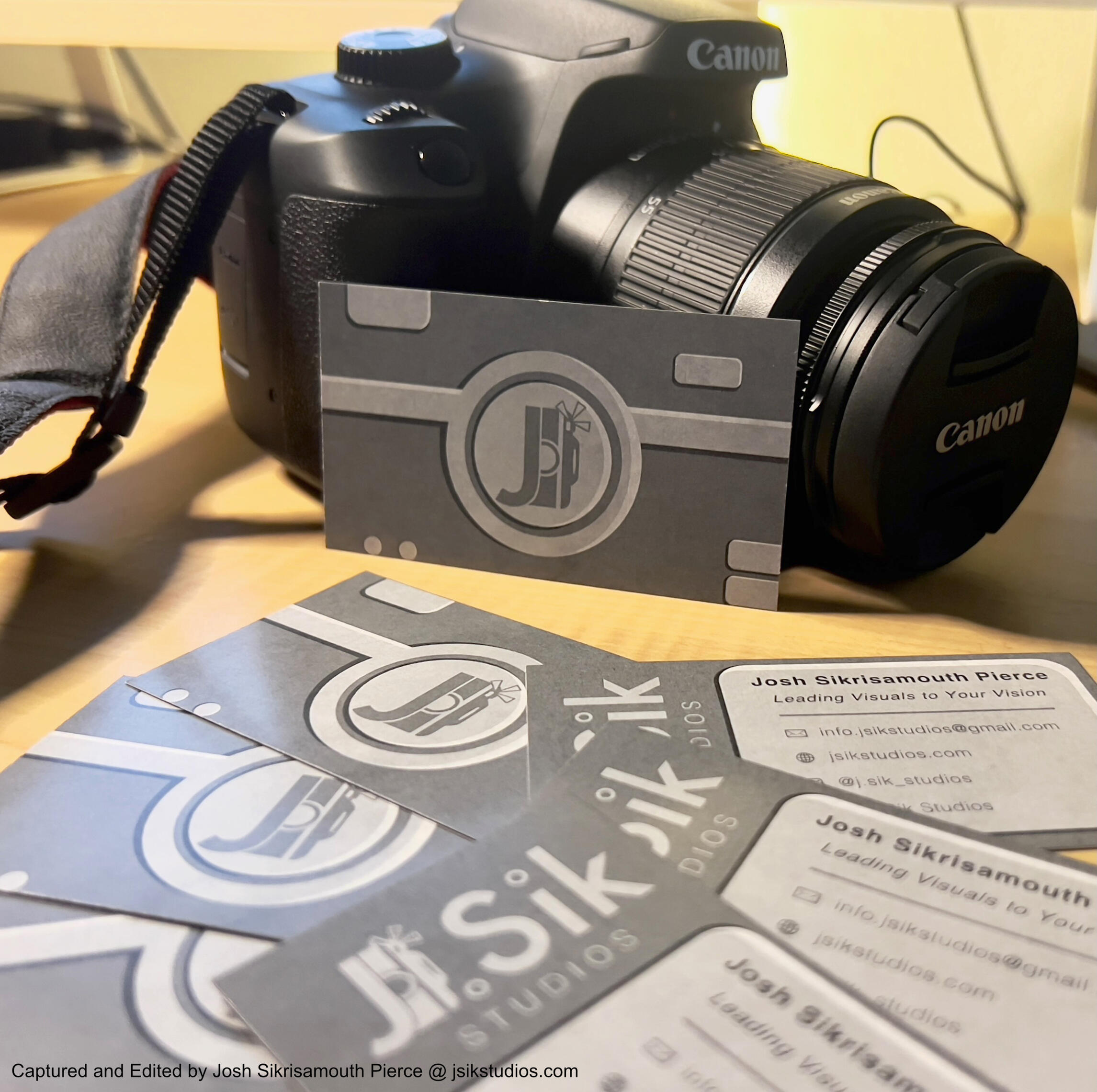 Captured by Josh Sikrisamouth Pierce @ jsikstudios.com